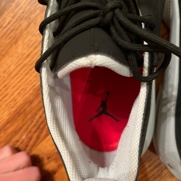 Under Armour Steph Curry 3 Zero III Black Mens Size 14 - Picture 7 of 8